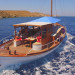 Traditional Caique 52,8 ft.